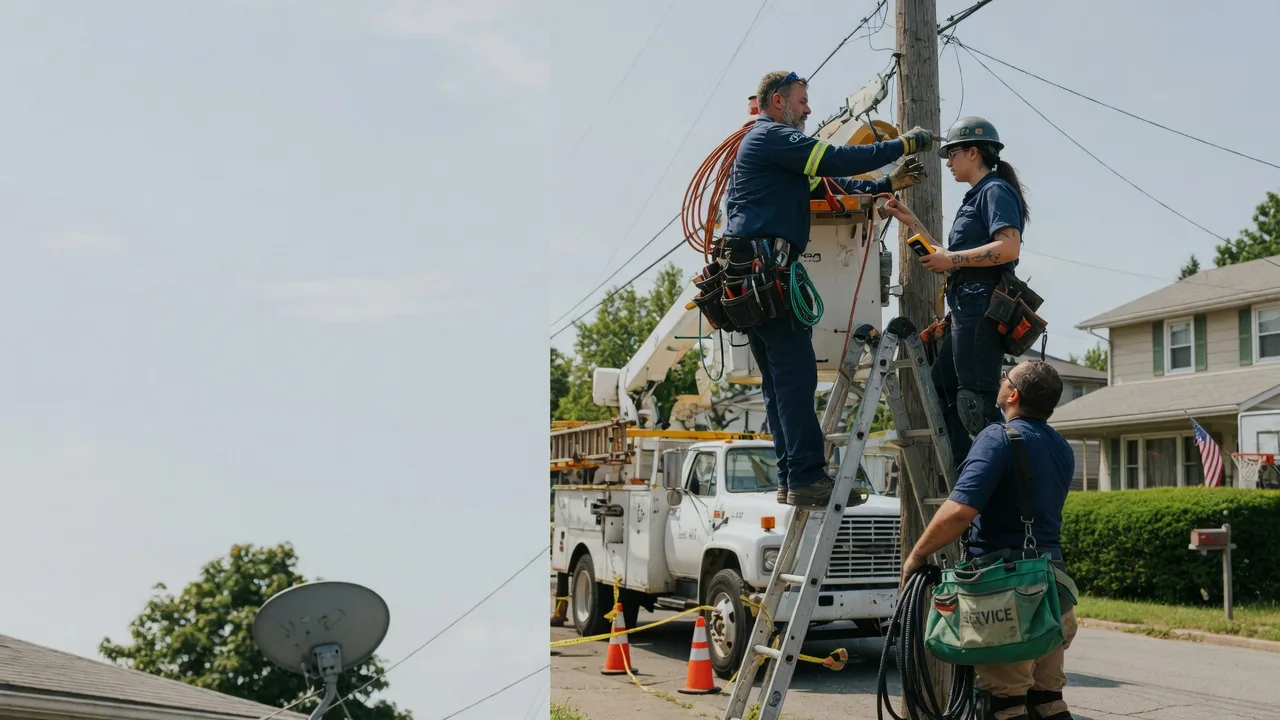 Electrical Repair in Banks, ID near me